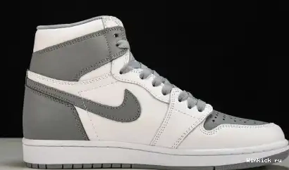 OG 1 “Stealth” High Air Jordan 0511